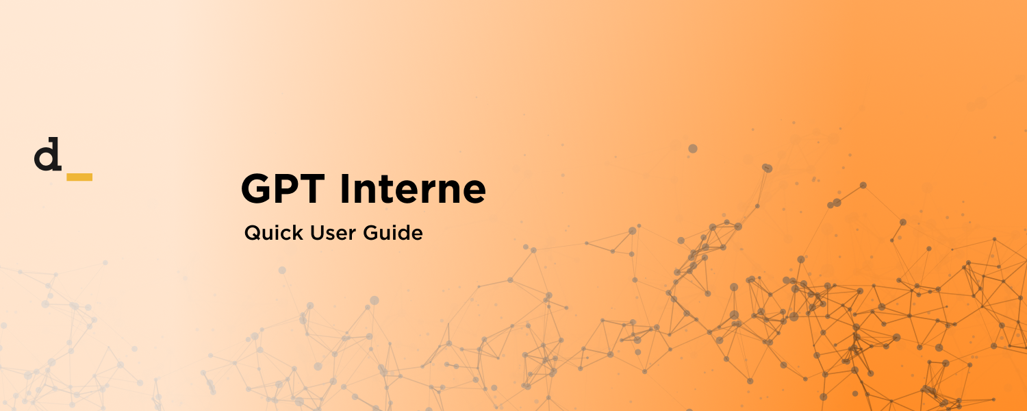 « Studio », votre GPT interne