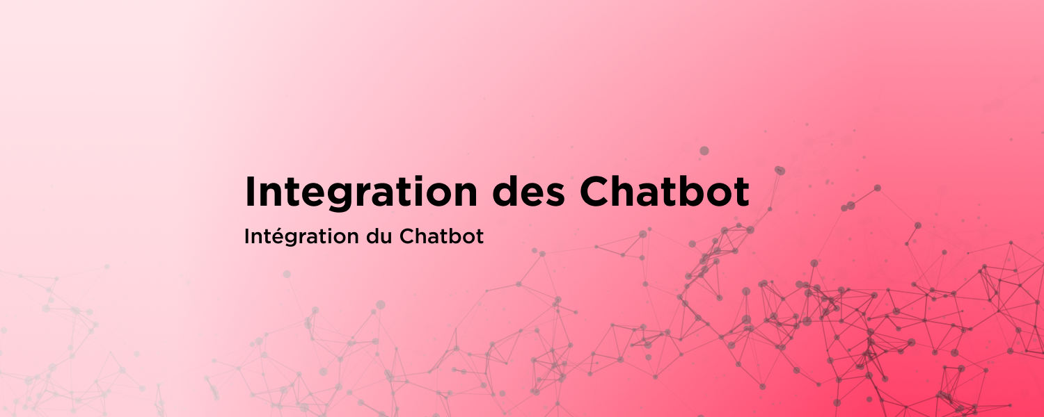 Integration des Chatbot