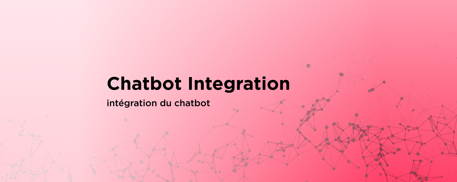 Chatbot Integration